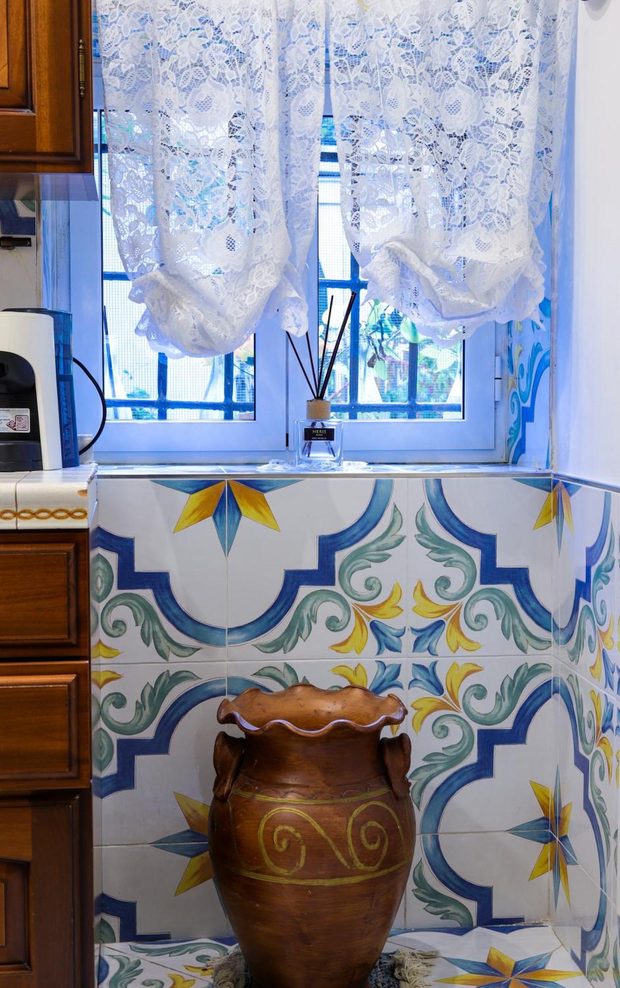 Appartement Giallo Napoletano