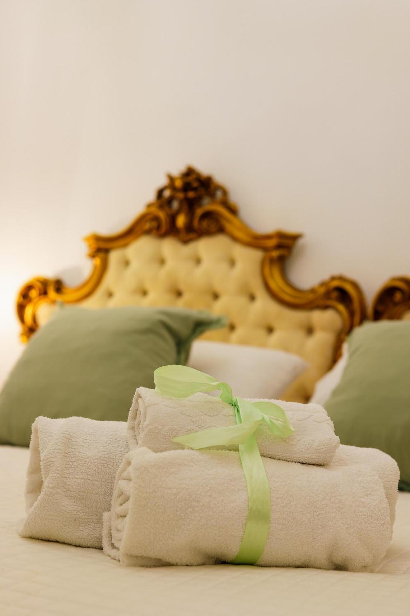 Appartement Giallo Napoletano Napels