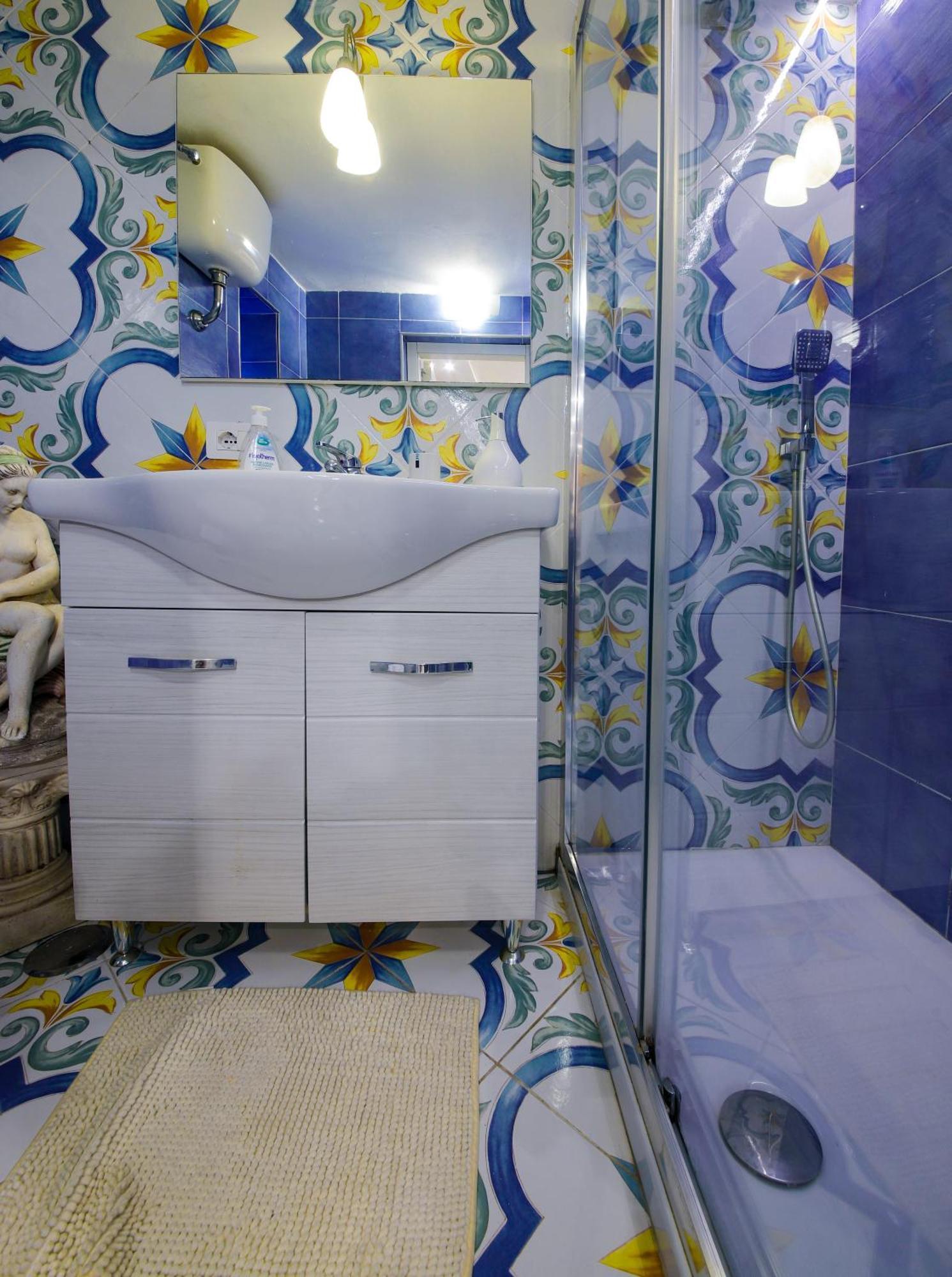Appartement Giallo Napoletano