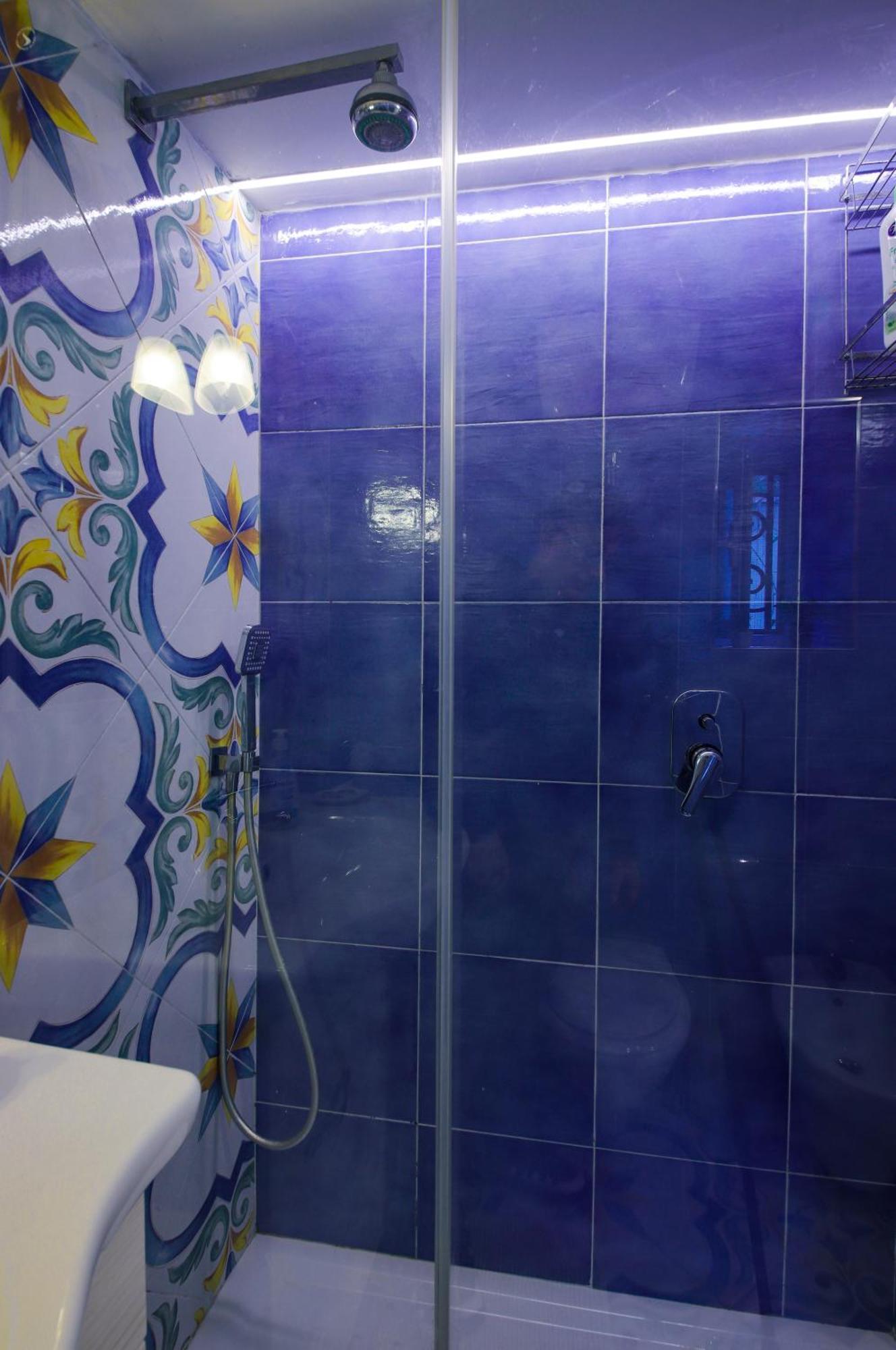 Appartement Giallo Napoletano *