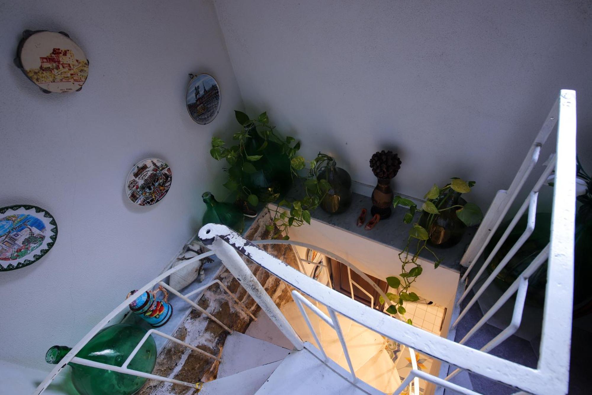 Appartement Giallo Napoletano