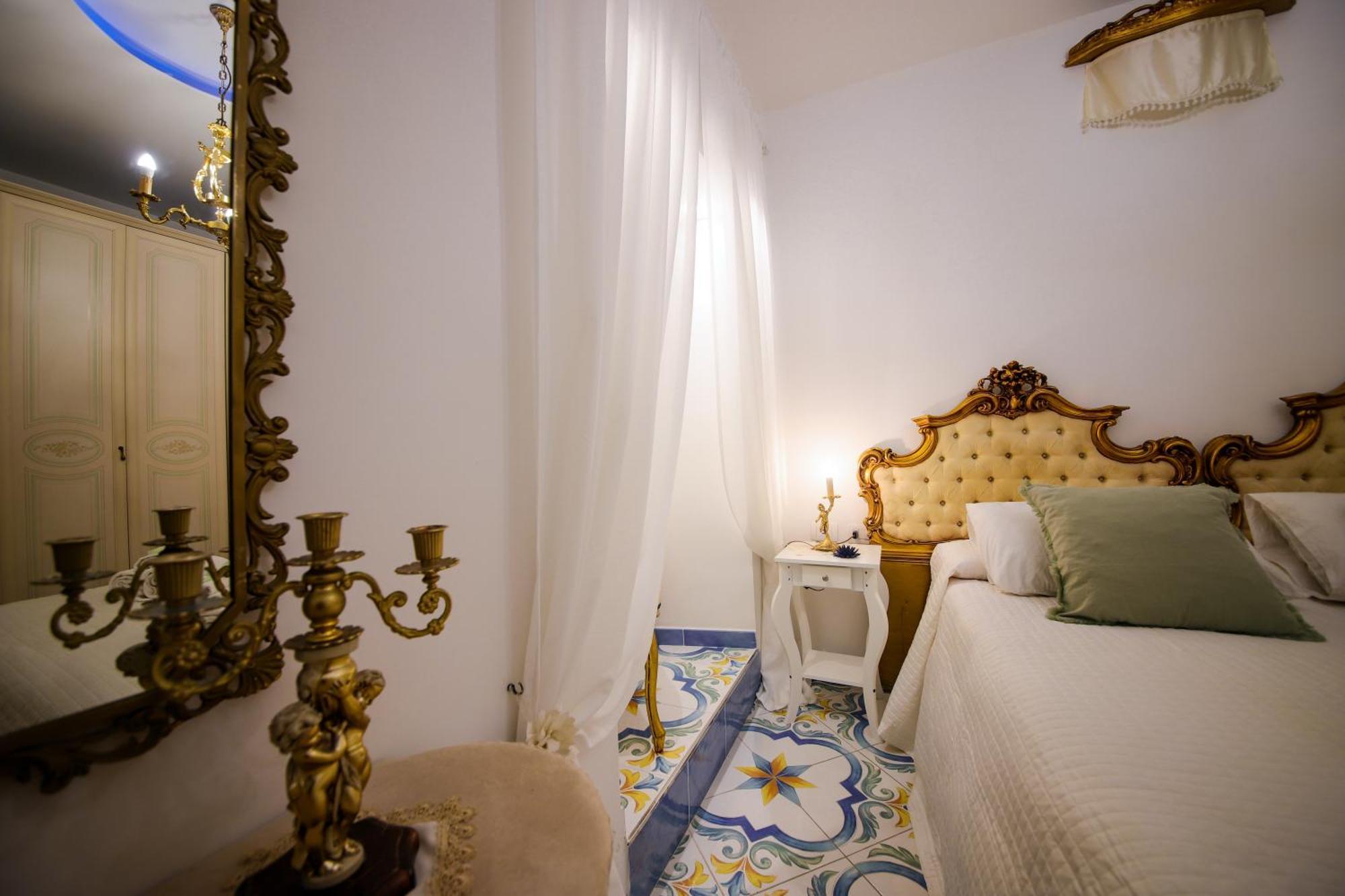 Giallo Napoletano Napels
