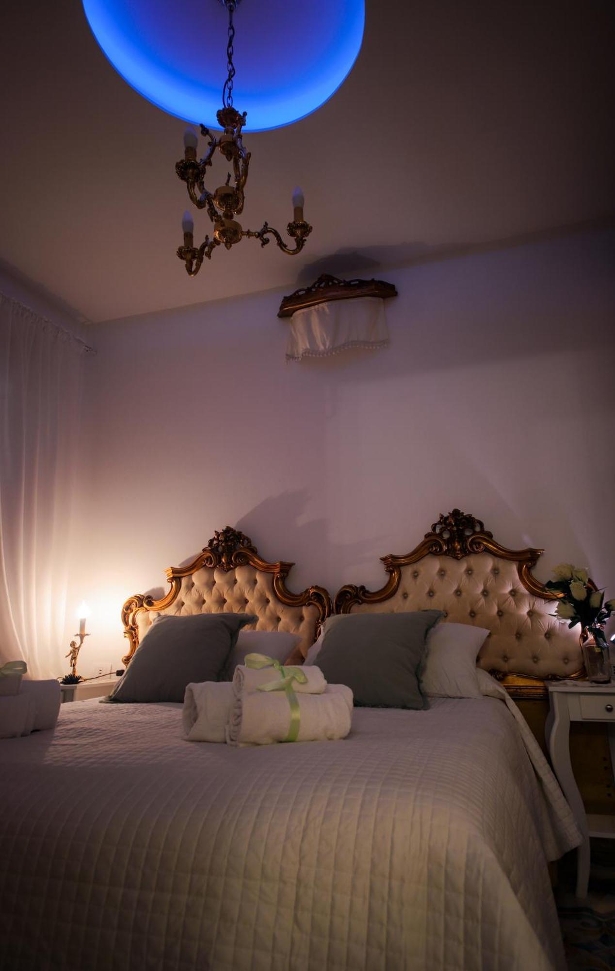 Giallo Napoletano Appartement *