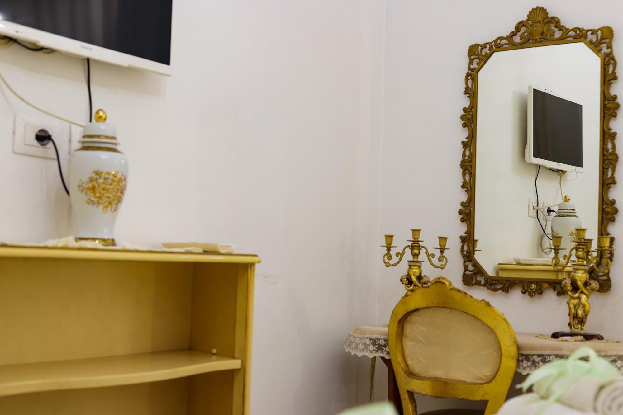 Appartement Giallo Napoletano Napels